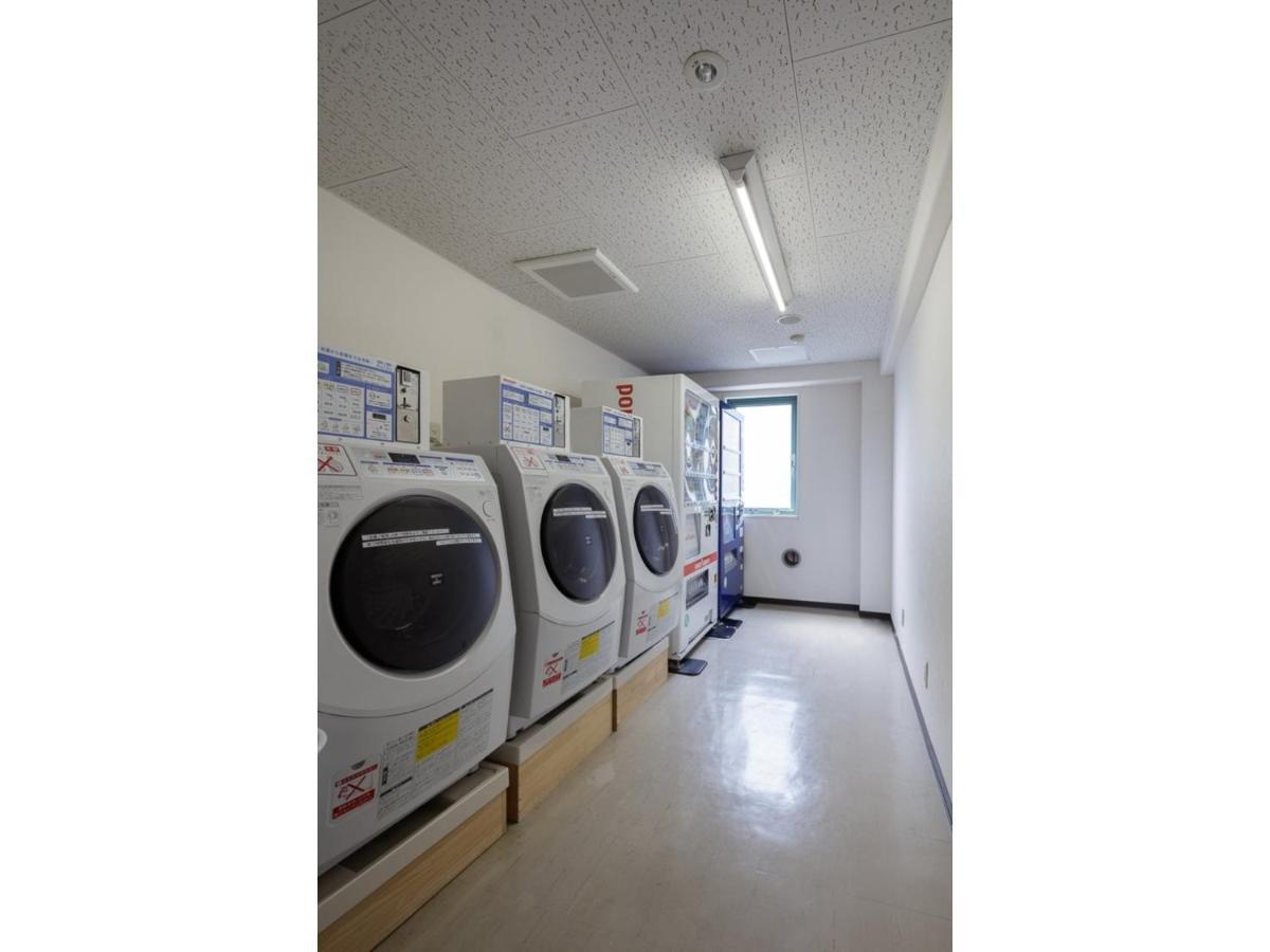 Center Hotel Narita 1 - Vacation Stay 43738V Exterior photo
